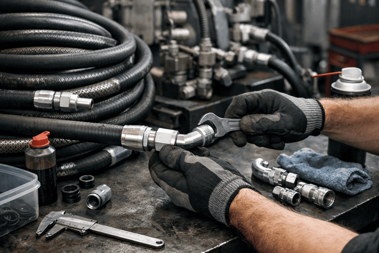 Як продовжити термін служби РВТ: поради з обслуговування